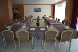 Quars Garden Hotel - Koçyazı - 4
