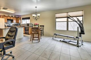 Casa Grande Home Near Golf, Dining and Shops! - Casa Grande - 2
