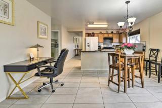 Casa Grande Home Near Golf, Dining and Shops! - Casa Grande - 3