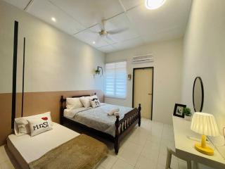 Ipoh 42 Symphony 12pax 4Bedroom 3bathroom 3carpark - 3