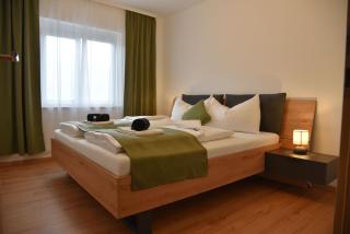 Bungalow-Ferienhaus Thurner - 5