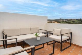 4 Penthouse, roof terrace in Manilva Andalucia Spanien - Manilva - 3