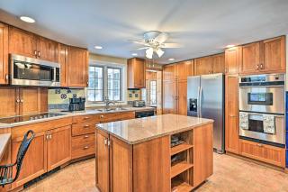 All Year-Round Retreat Near Windham Mountain - - 0