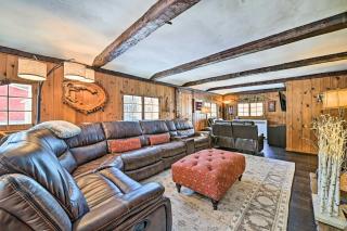 All Year-Round Retreat Near Windham Mountain - - 6