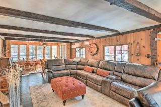 All Year-Round Retreat Near Windham Mountain - 5