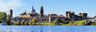 Due passi dal Te - Mantova - 3