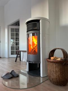 Idyllic sea view house - 4