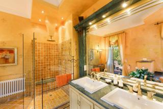 Villa-Ottilienruh-Master-Suite - Ilsenburg - 8