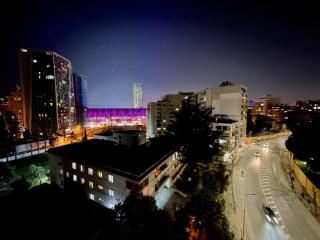 Queens Luxury Apartments Tirana - Tirana - 8