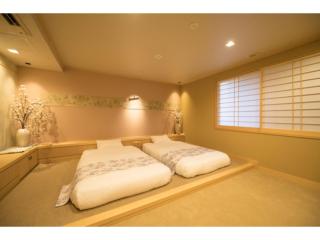 HOTEL SHIKISAI KYOTO - Vacation STAY 74808v - Kyoto - 0