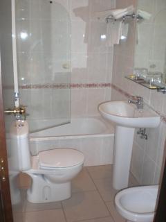 Hotel Roma - San Fernando - 8