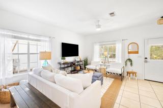 30A Beach House - Coconut Cottage by Panhandle Getaways - Santa Rosa Beach - 7
