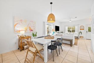 30A Beach House - Coconut Cottage by Panhandle Getaways - 4