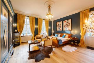 Villa-Ottilienruh-Master-Suite - Ilsenburg - 0