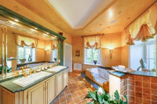 Villa-Ottilienruh-Master-Suite - Ilsenburg - 7