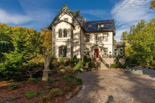 Villa-Ottilienruh-Master-Suite - Ilsenburg - 4