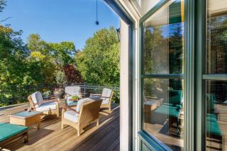 Villa-Ottilienruh-Master-Suite - Ilsenburg - 6
