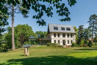 Villa-Ottilienruh-Master-Suite - Ilsenburg - 2