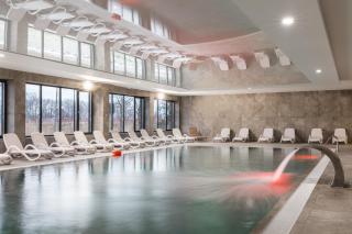 Wellness Resort Dziwnów Apartments with Parking by Renters Prestige - Dziwnów - 3