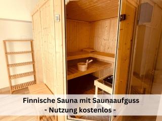 Haus Grimme im Kurpark - XXL Familien- & Erlebnishaus mit Sauna, Whirlpool, Pool & Indoorspielplatz - 3