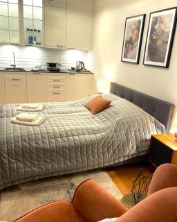 Apartament Różowa Fala - Pinea Pobierowo - Pobierowo - 6