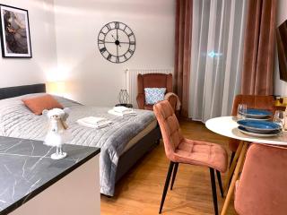Apartament Różowa Fala - Pinea Pobierowo - Pobierowo - 5