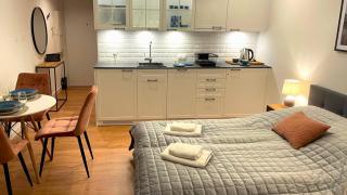Apartament Różowa Fala - Pinea Pobierowo - Pobierowo - 1