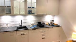 Apartament Różowa Fala - Pinea Pobierowo - Pobierowo - 2