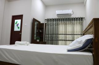 Thisha Hotel & Restaurant - 1