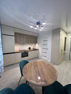 Deluxe apartments - Viva Ukraine - Kiev - 4