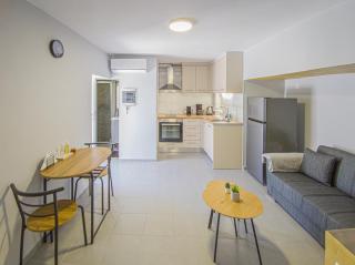 Comfy apartment with small private pool, Fiber internet and private parking - Chania - 5