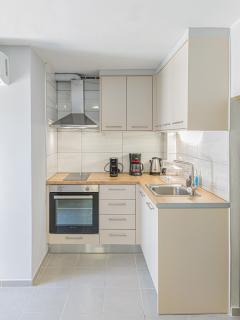 Comfy apartment with small private pool, Fiber internet and private parking - Chania - 7
