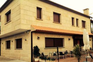 Pensión Capitan - 4