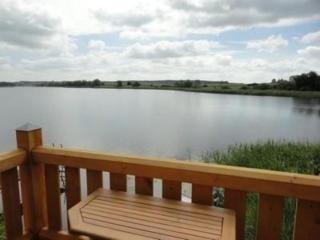 Großzügige Ferienwohnung mit toller Aussicht - Blankensee - 9