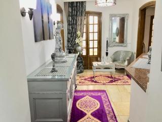 Self contained 1 bedroom apartment in Heliopolis - Il Cairo - 7
