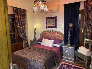 Self contained 1 bedroom apartment in Heliopolis - Il Cairo - 4