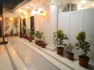 Self contained 1 bedroom apartment in Heliopolis - Il Cairo - 3