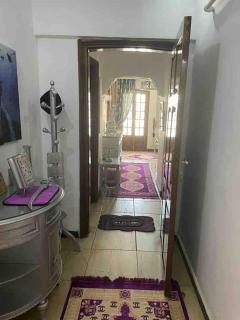 Self contained 1 bedroom apartment in Heliopolis - Il Cairo - 1