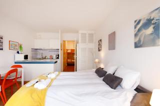 Studio Spoerry YourHostHelper - Grimaud - 6