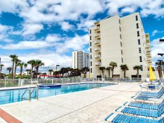 Sans Souci #707 - Just Beachy - Pensacola Beach - 3
