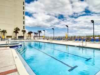 Sans Souci #707 - Just Beachy - Pensacola Beach - 2