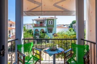 Villa jardin - Nikiti - 8