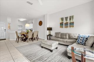 3 Bedrooms - 2,5 Bathrooms - Encantada 3120 Yl - Orlando - 0