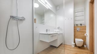 Apartament 9 O2 Mielno Olimpijska 2 z sauną - Mielno - 4