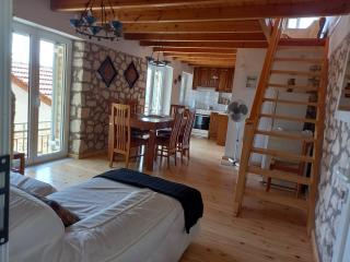 Kassi's House - Marantochori - 1