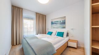 Apartament 9 O2 Mielno Olimpijska 2 z sauną - Mielno - 1
