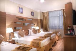 Deyar Al Eiman Hotel - Medina - 6