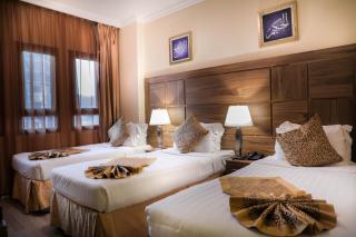 Deyar Al Eiman Hotel - Medina - 4