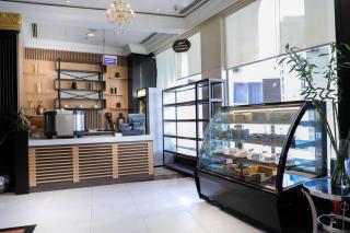 Deyar Al Eiman Hotel - Medina - 7