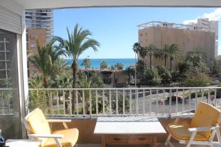 Departamento de categoría en Playa San Juan, con vistas al mar y a metros de la playa - Alicante - 8